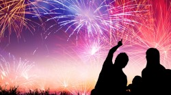 Jak zadbać o psa w Sylwestra?