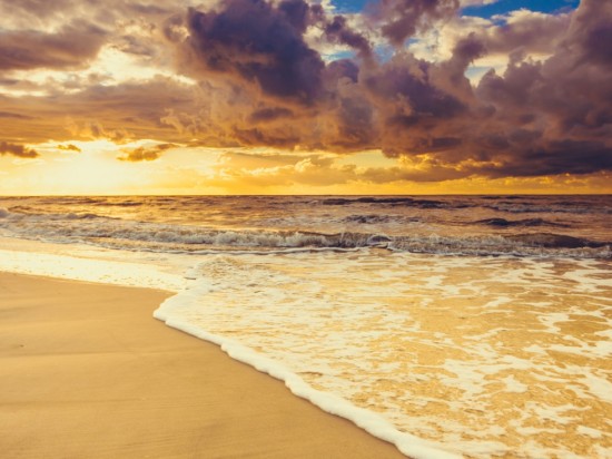 Niebezpieczne wakacje