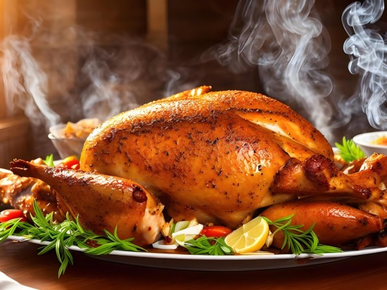 Alergia na kurczaka u psów w Polsce