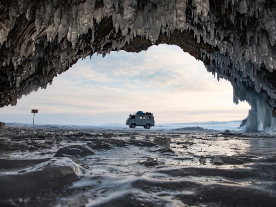 Odkryto okaz nosorożca włochatego