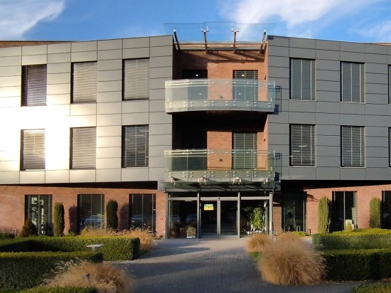 Relacja z wizyty w Vitapol