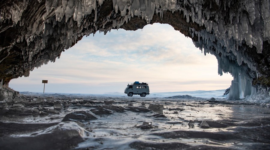 Odkryto okaz nosorożca włochatego